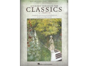 24226 journey through the classics book 2
