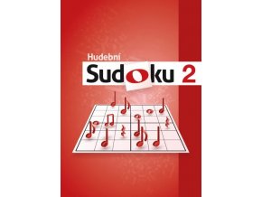 24346 hudebni sudoku 2