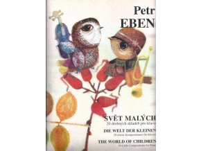 24463 petr eben svet malych