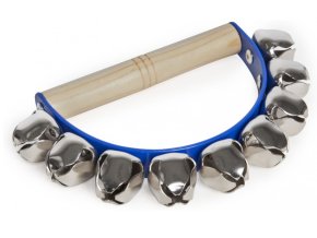 Rolničky Stagg MOB 9