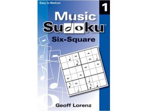 25042 music sudoku 1