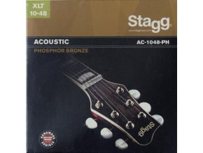 25108 stagg ac 1048 ph sada strun