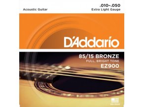 25126 d addario ez900