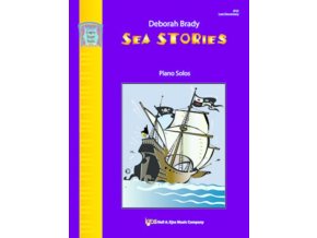 25366 deborah brady sea stories