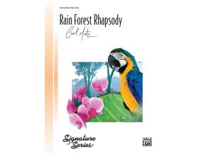 25402 carol matz rain forest rhapsody