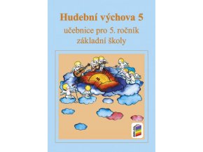 25540 hudebni vychova 5