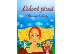 25639 lidove pisne a vanocni koledy