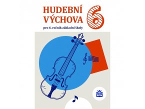 25651 hudebni vychova ucebnice pro 6 rocnik zs