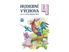 25657 hudebni vychova ucebnice pro 4 rocnik zs