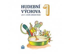 25666 hudebni vychova ucebnice pro 1 rocnik zs