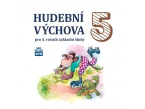 25681 hudebni vychova 5 nahravky