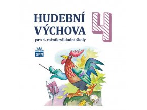 25684 hudebni vychova 4 nahravky