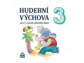 25687 hudebni vychova 3 nahravky