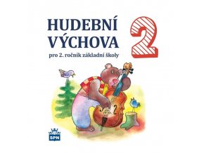 25690 hudebni vychova 2 nahravky