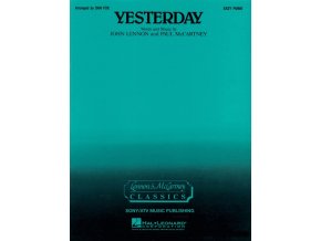 25768 the beatles yesterday