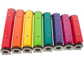 26170 boomwhackers chroma notes resonator bells