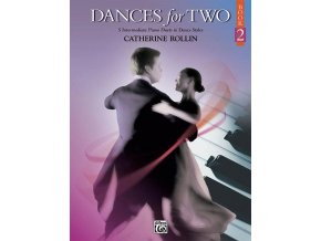 26323 c rollin dances for two book 2