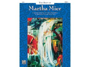 26332 the best of martha mier 1