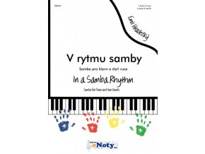 26497 emil hradecky v rytmu samby cd