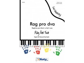 26503 emil hradecky rag pro dva