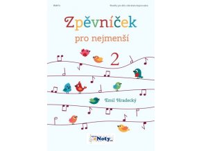 26509 zpevnicek pro nejmensi 2