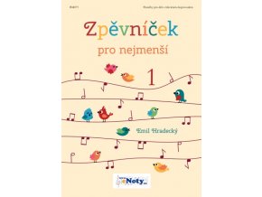 26512 zpevnicek pro nejmensi 1