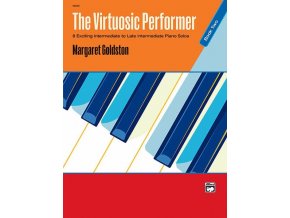 26620 the virtuosic performer 2 margaret golston