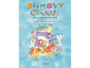 26965 duhovy cirkus