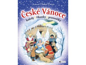 26974 ceske vanoce