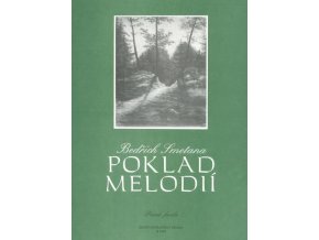 27022 bedrich smetana poklad melodii