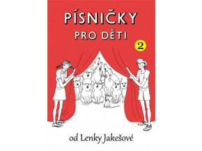 27160 lenka jakesova pisnicky pro deti 2