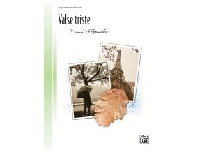 27427 dennis alexander valse triste