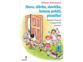 27460 slovo sluvko slovicko honem pobez pisnicko