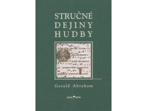 27529 strucne dejiny hudby