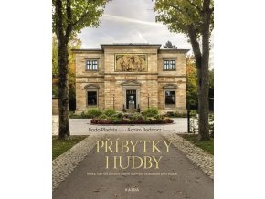 27565 pribytky hudby