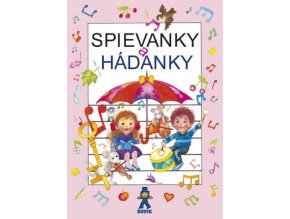 27604 spievanky a hadanky slovensky