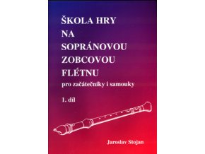 27622 j stojan skola hry na sopranovou zobcovou fletnu 1