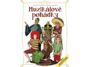 27625 zuzana pospisilova muzikalove pohadky