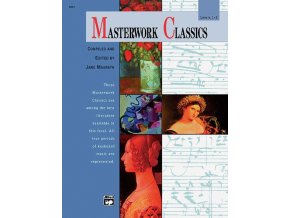 27703 masterwork classics level 1 2