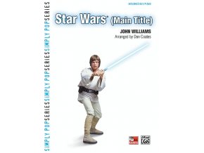 27715 star wars main title