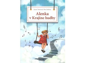 27799 alenka v krajine hudby