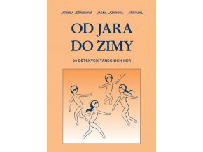 27889 jarmila jerabkova od jara do zimy