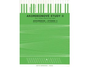 28192 akordeonove etudy ii