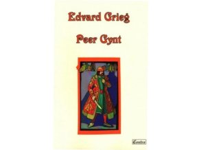 28324 edvard grieg peer gynt