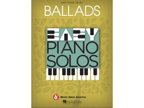 28372 easy piano solos ballads