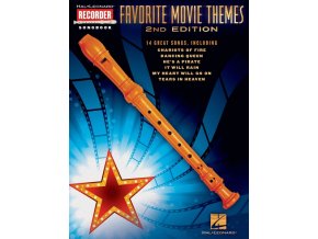 28375 favorite movie themes 2