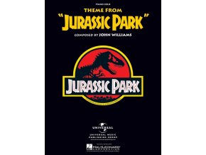 28387 john williams jurassic park