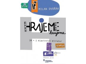 28414 milan dvorak hrajeme hrajeme