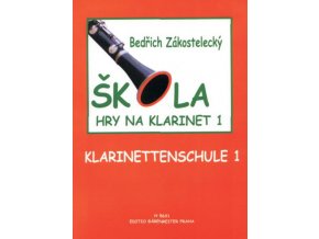 28471 skola hry na klarinet i