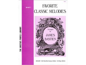 28501 favorite classic melodies 1